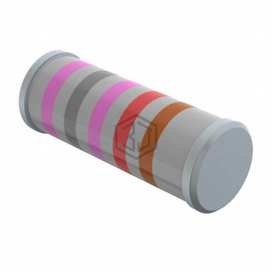 MMP200FRE953R - YAGEO - Chip Resistor - Surface Mount