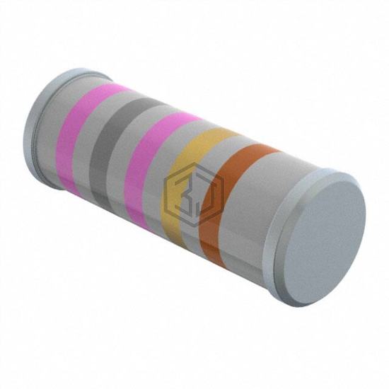 MMP200FRE95K3 - YAGEO - Chip Resistor - Surface Mount