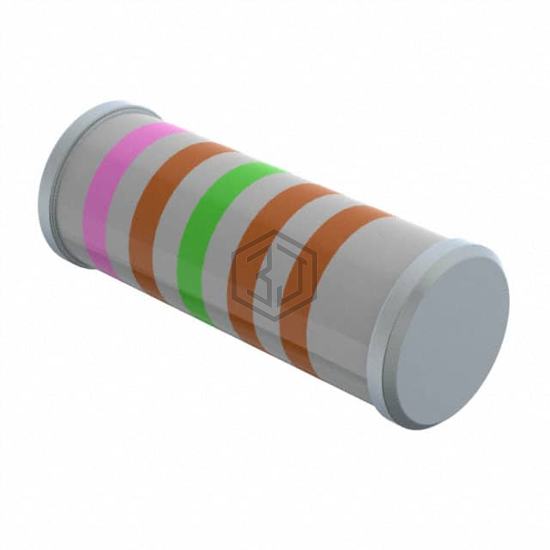 MMP200FRE95R3 - YAGEO - Chip Resistor - Surface Mount