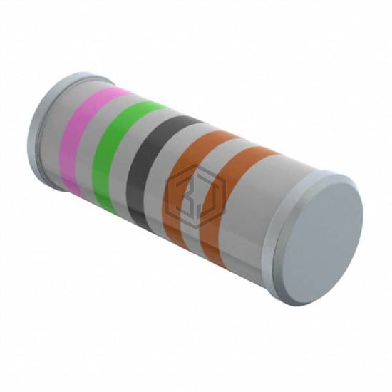 MMP200FRE976R - YAGEO - Chip Resistor - Surface Mount