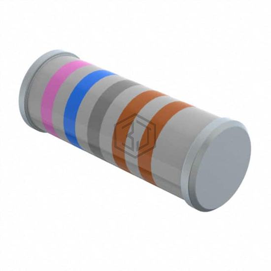MMP200FRE97K6 - YAGEO - Chip Resistor - Surface Mount