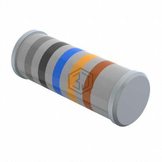 MMP200FRE9K09 - YAGEO - Chip Resistor - Surface Mount