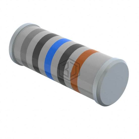 MMP200FRE9K1 - YAGEO - Chip Resistor - Surface Mount