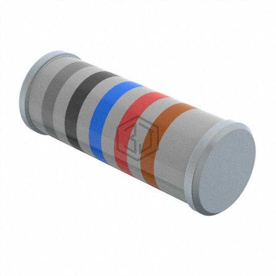MMP200FRE9K31 - YAGEO - Chip Resistor - Surface Mount