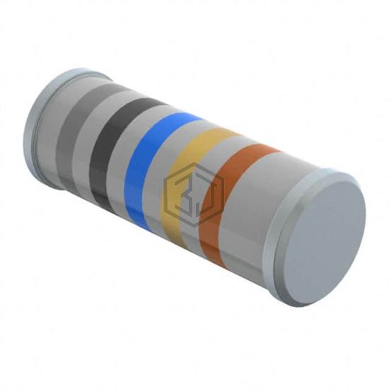 MMP200FRE9K53 - YAGEO - Chip Resistor - Surface Mount