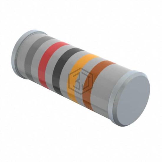 MMP200FRE9K76 - YAGEO - Chip Resistor - Surface Mount