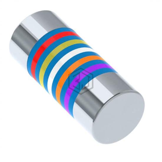 MMA02040D2403BB100 - Vishay Beyschlag/Draloric/BC Components - Chip Resistor - Surface Mount