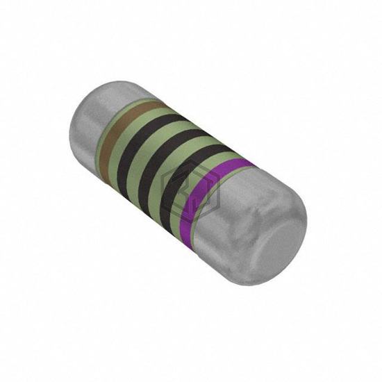 SMM02040D1000BB000 - Vishay Beyschlag/Draloric/BC Components - Chip Resistor - Surface Mount