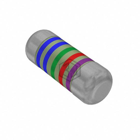 SMM02040D6652BB000 - Vishay Beyschlag/Draloric/BC Components - Chip Resistor - Surface Mount