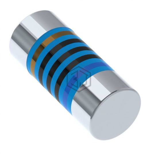MMA02040D1003CB300 - Vishay Beyschlag/Draloric/BC Components - Chip Resistor - Surface Mount