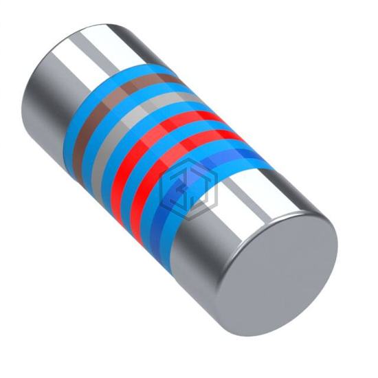 MMA02040D1822CB300 - Vishay Beyschlag/Draloric/BC Components - Chip Resistor - Surface Mount