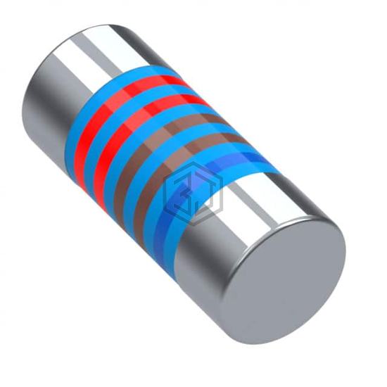 MMA02040D2211CB300 - Vishay Beyschlag/Draloric/BC Components - Chip Resistor - Surface Mount