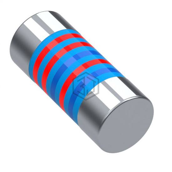 MMA02040D2262CA300 - Vishay Beyschlag/Draloric/BC Components - Chip Resistor - Surface Mount