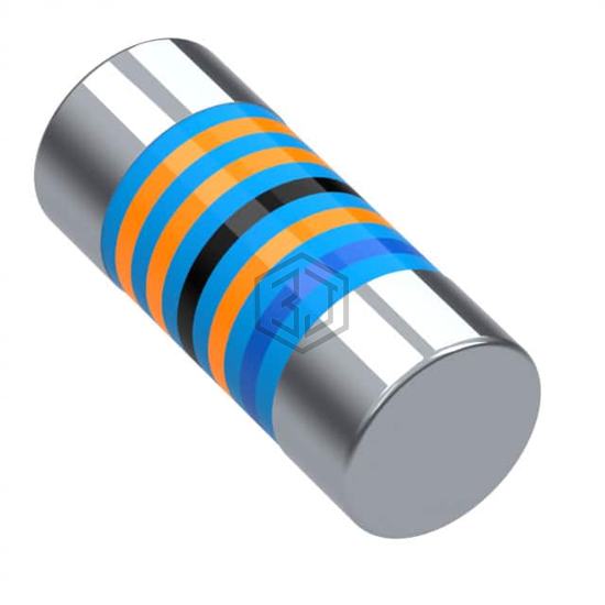 MMA02040D3303CB300 - Vishay Beyschlag/Draloric/BC Components - Chip Resistor - Surface Mount
