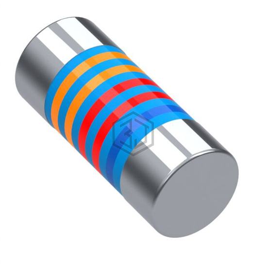 MMA02040D3322CB300 - Vishay Beyschlag/Draloric/BC Components - Chip Resistor - Surface Mount