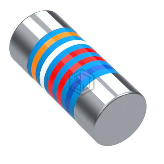 MMA02040D3922CB300 - Vishay Beyschlag/Draloric/BC Components - Chip Resistor - Surface Mount