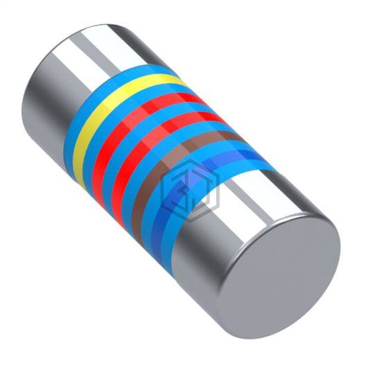 MMA02040D4221CA300 - Vishay Beyschlag/Draloric/BC Components - Chip Resistor - Surface Mount