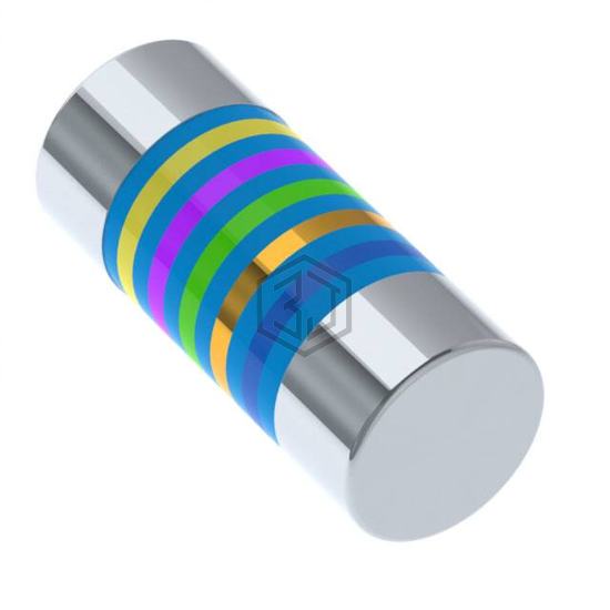MMA02040D4759CB300 - Vishay Beyschlag/Draloric/BC Components - Chip Resistor - Surface Mount