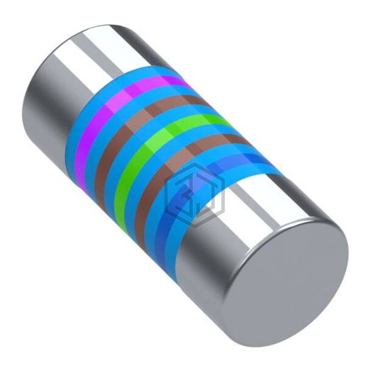 MMA02040D7151CA300 - Vishay Beyschlag/Draloric/BC Components - Chip Resistor - Surface Mount