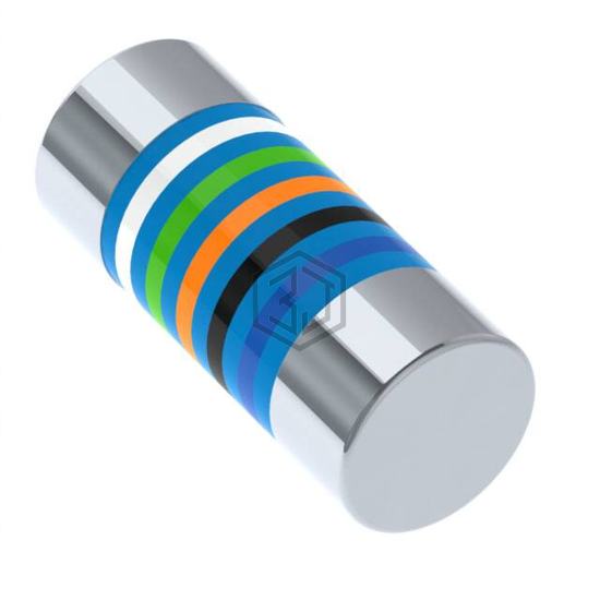 MMA02040D9530CA300 - Vishay Beyschlag/Draloric/BC Components - Chip Resistor - Surface Mount