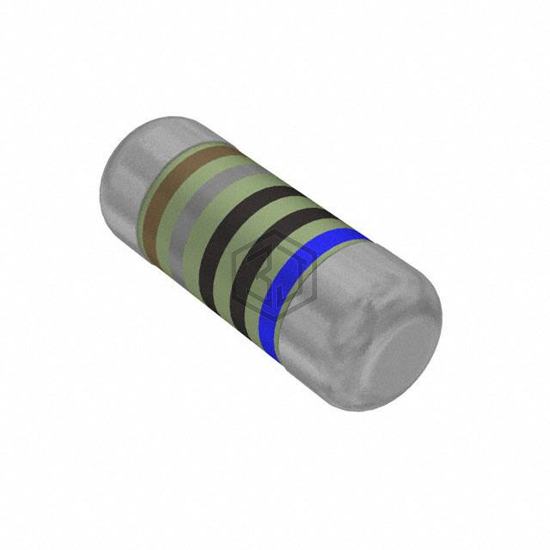SMM02040D1800CB300 - Vishay Beyschlag/Draloric/BC Components - Chip Resistor - Surface Mount