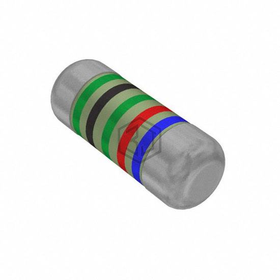 SMM02040D5052CB300 - Vishay Beyschlag/Draloric/BC Components - Chip Resistor - Surface Mount