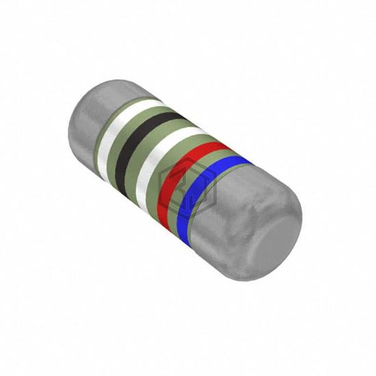 SMM02040D9092CB300 - Vishay Beyschlag/Draloric/BC Components - Chip Resistor - Surface Mount