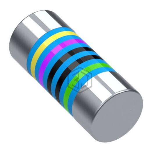 MMA02040E4700DB000 - Vishay Beyschlag/Draloric/BC Components - Chip Resistor - Surface Mount