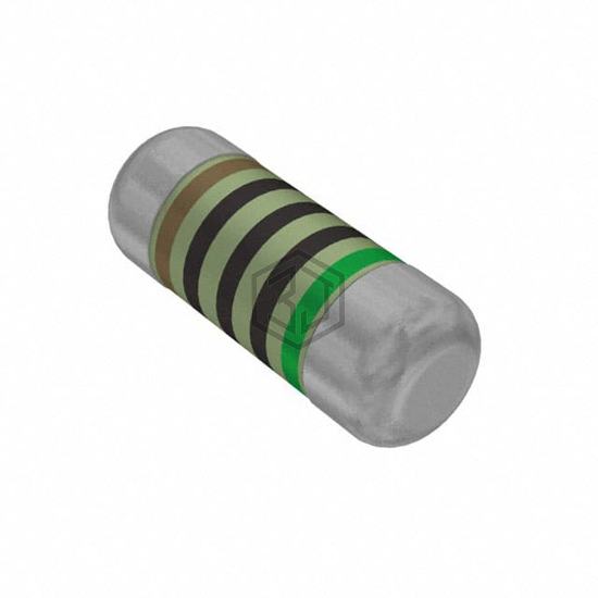 SMM02040E1000DB300 - Vishay Beyschlag/Draloric/BC Components - Chip Resistor - Surface Mount