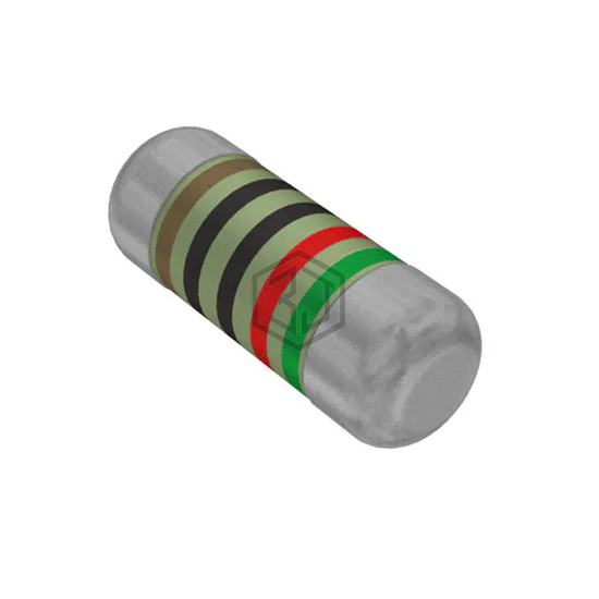 SMM02040E1002DB000 - Vishay Beyschlag/Draloric/BC Components - Chip Resistor - Surface Mount