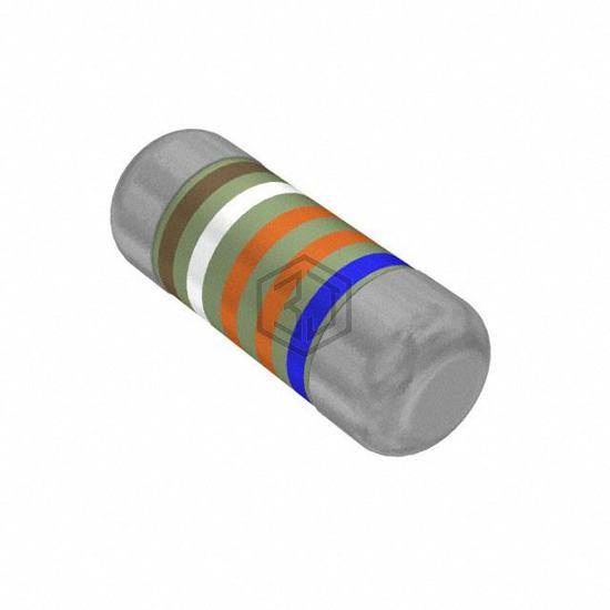 SMM02040E1933CB000 - Vishay Beyschlag/Draloric/BC Components - Chip Resistor - Surface Mount
