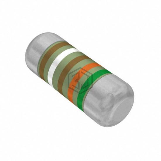 SMM02070C1913DBP00 - Vishay Beyschlag/Draloric/BC Components - Chip Resistor - Surface Mount