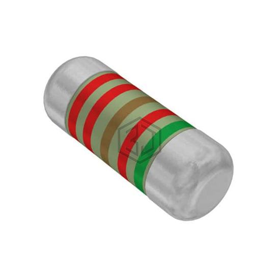 SMM02070C2212DBP00 - Vishay Beyschlag/Draloric/BC Components - Chip Resistor - Surface Mount