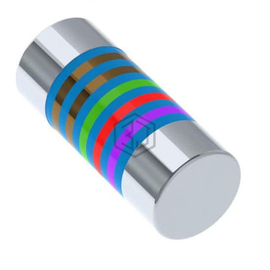 MMA02040D1152BA300 - Vishay Beyschlag/Draloric/BC Components - Chip Resistor - Surface Mount