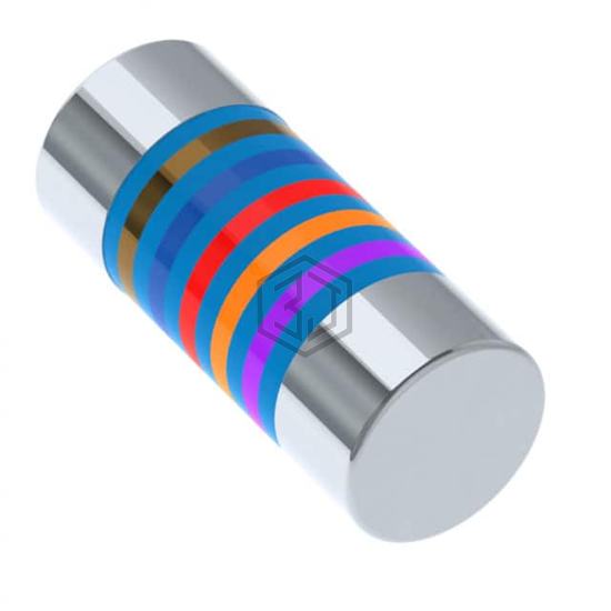 MMA02040D1623BA300 - Vishay Beyschlag/Draloric/BC Components - Chip Resistor - Surface Mount