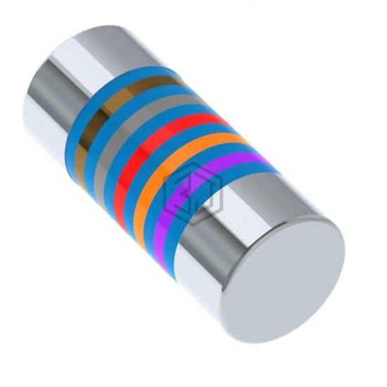 MMA02040D1823BB300 - Vishay Beyschlag/Draloric/BC Components - Chip Resistor - Surface Mount