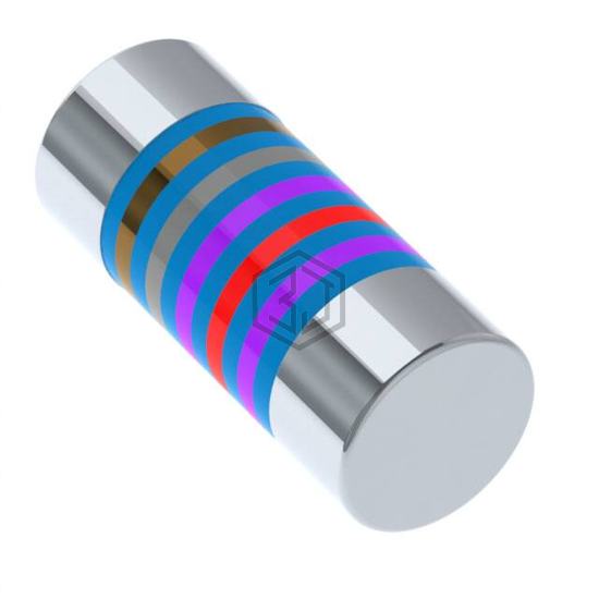 MMA02040D1872BB300 - Vishay Beyschlag/Draloric/BC Components - Chip Resistor - Surface Mount