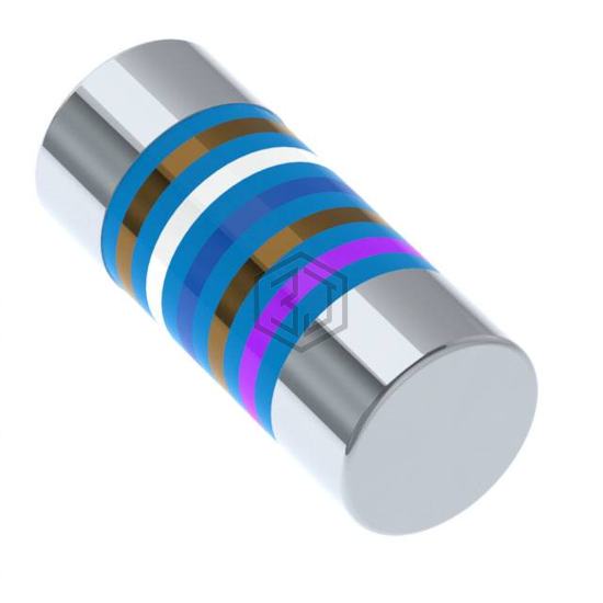 MMA02040D1961BB300 - Vishay Beyschlag/Draloric/BC Components - Chip Resistor - Surface Mount