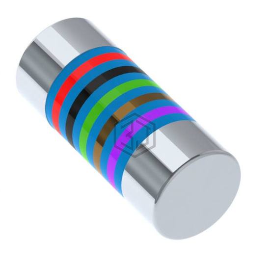 MMA02040D2051BA300 - Vishay Beyschlag/Draloric/BC Components - Chip Resistor - Surface Mount
