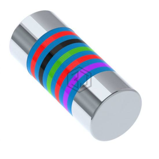 MMA02040D2052BB100 - Vishay Beyschlag/Draloric/BC Components - Chip Resistor - Surface Mount