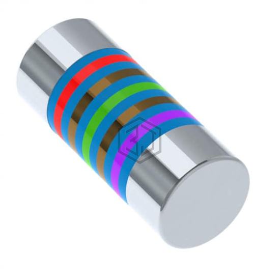 MMA02040D2151BB300 - Vishay Beyschlag/Draloric/BC Components - Chip Resistor - Surface Mount