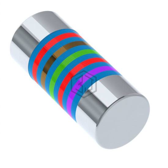 MMA02040D2152BA300 - Vishay Beyschlag/Draloric/BC Components - Chip Resistor - Surface Mount