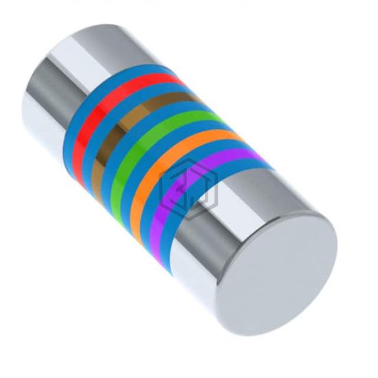 MMA02040D2153BB300 - Vishay Beyschlag/Draloric/BC Components - Chip Resistor - Surface Mount