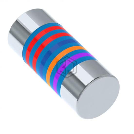 MMA02040D2263BB300 - Vishay Beyschlag/Draloric/BC Components - Chip Resistor - Surface Mount