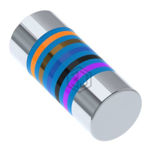 MMA02040D3160BB100 - Vishay Beyschlag/Draloric/BC Components - Chip Resistor - Surface Mount
