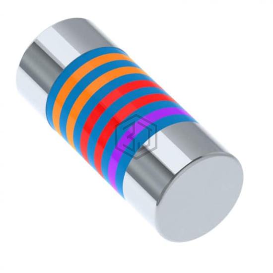 MMA02040D3322BB300 - Vishay Beyschlag/Draloric/BC Components - Chip Resistor - Surface Mount