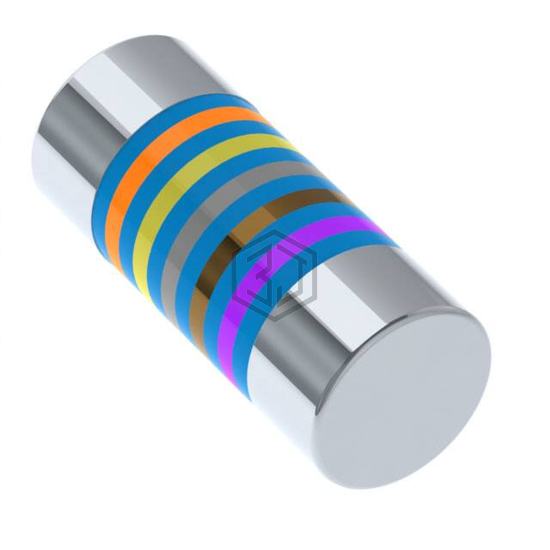 MMA02040D3481BB300 - Vishay Beyschlag/Draloric/BC Components - Chip Resistor - Surface Mount