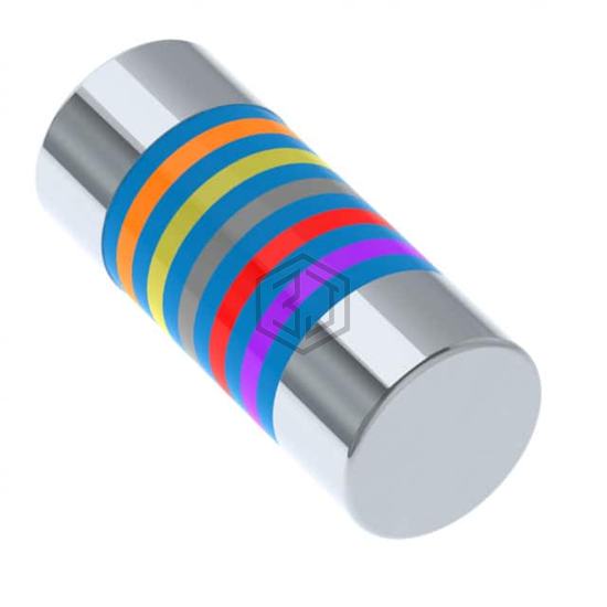 MMA02040D3482BB300 - Vishay Beyschlag/Draloric/BC Components - Chip Resistor - Surface Mount