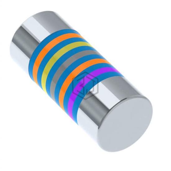 MMA02040D3483BB300 - Vishay Beyschlag/Draloric/BC Components - Chip Resistor - Surface Mount