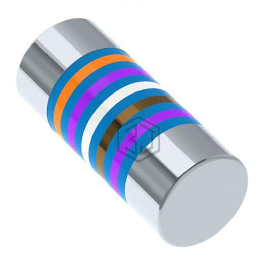 MMA02040D3791BB300 - Vishay Beyschlag/Draloric/BC Components - Chip Resistor - Surface Mount